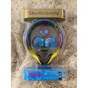 Skull Candy Headphones 💀🍭